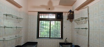 Kitchen in 1 BHK Apartment at Ashok Vihar CHS, Marol – for Rent
