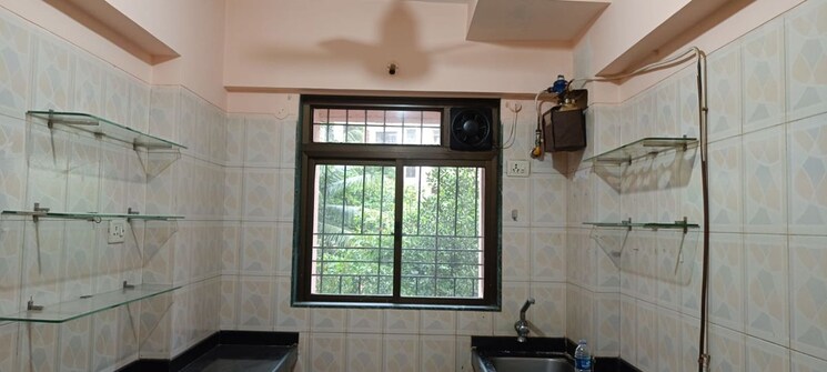 Kitchen, ashok-vihar-chs 1 Bedroom 650 Sq.Ft. Apartment In Marol Mumbai 9919407