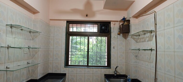 Kitchen, ashok-vihar-chs 1 Bedroom 650 Sq.Ft. Apartment In Marol Mumbai 9919407