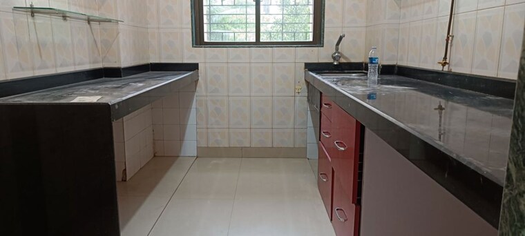 Kitchen, ashok-vihar-chs 1 Bedroom 650 Sq.Ft. Apartment In Marol Mumbai 9919407