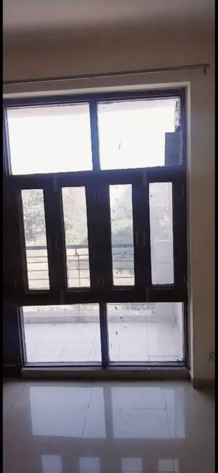 Kitchen, omaxe-heights 3 Bedroom 1600 Sq.Ft. Apartment In Sector 86 Faridabad 9919410