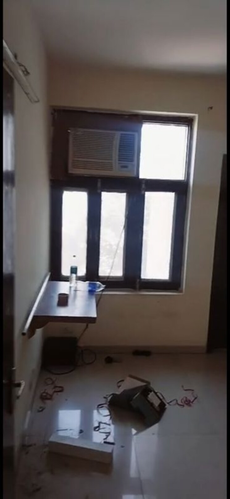 Kitchen, omaxe-heights 3 Bedroom 1600 Sq.Ft. Apartment In Sector 86 Faridabad 9919410