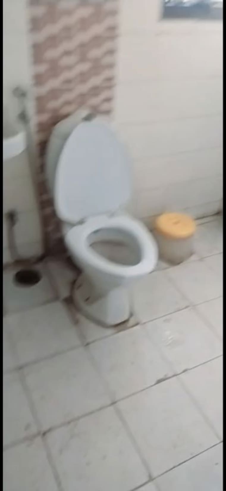 Bathroom, omaxe-heights 3 Bedroom 1600 Sq.Ft. Apartment In Sector 86 Faridabad 9919410