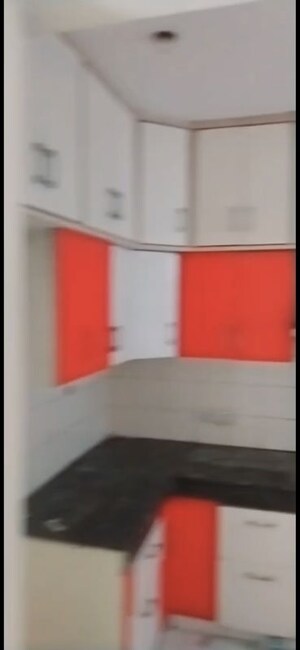 Bedroom in 3 BHK Apartment at Omaxe Heights, Sector 86 – for Rent