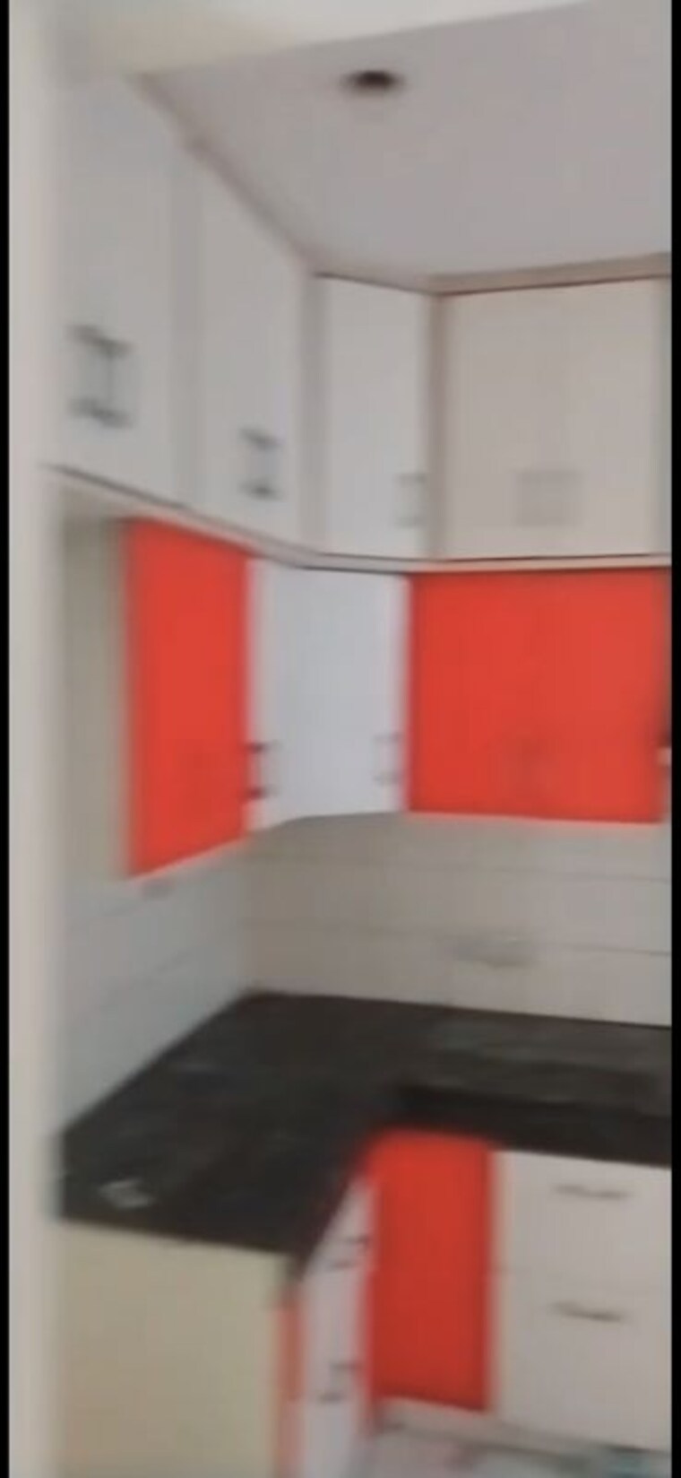 Bedroom, omaxe-heights 3 Bedroom 1600 Sq.Ft. Apartment In Sector 86 Faridabad 9919410