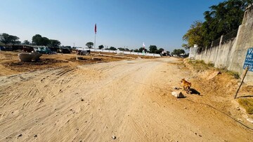 Plot Area in  Plot at Shri Ramjipura – for Sale