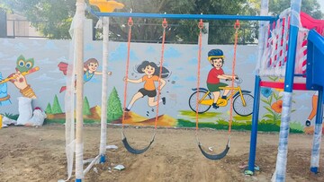  Plot – Map Location View at Shri Ramjipura - for Sale