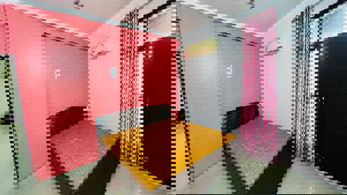 2 BHK + Pooja Room Apartment For Sale in Maya Garden City