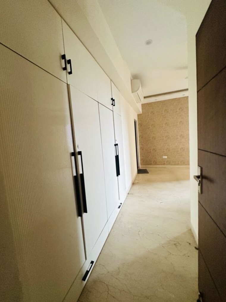 undefined, puri-anand-villas-phase-ii 3 Bedroom 1895 Sq.Ft. Apartment In Sector 81 Faridabad 9919425