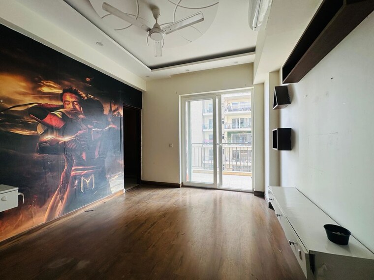 Room, puri-anand-villas-phase-ii 3 Bedroom 1895 Sq.Ft. Apartment In Sector 81 Faridabad 9919425