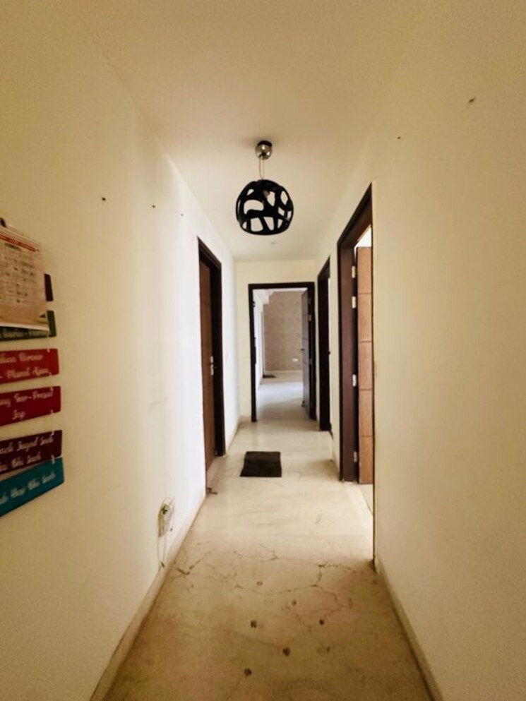 undefined, puri-anand-villas-phase-ii 3 Bedroom 1895 Sq.Ft. Apartment In Sector 81 Faridabad 9919425