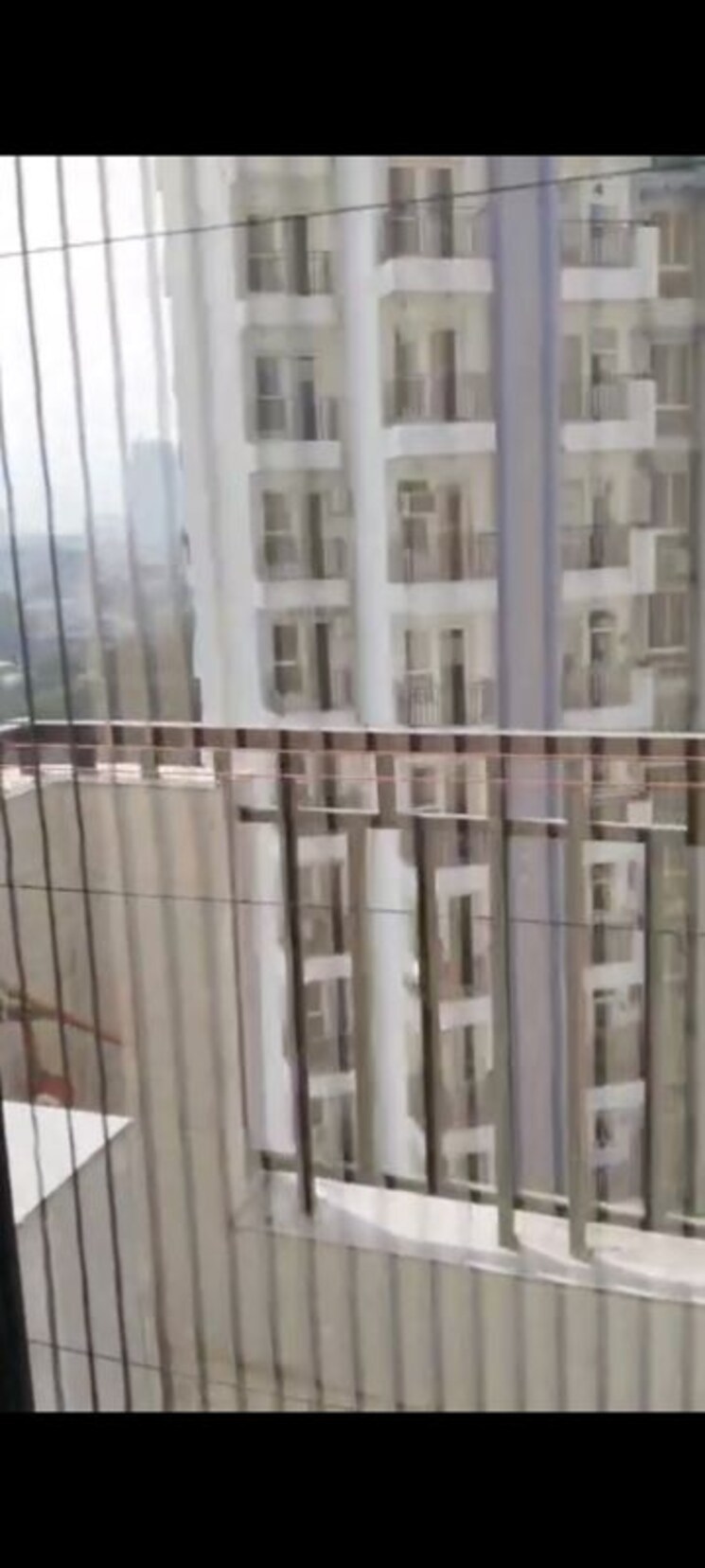 Exterior View, mapsko-paradise 3 Bedroom 1340 Sq.Ft. Apartment In Sector 83 Gurgaon 9919426