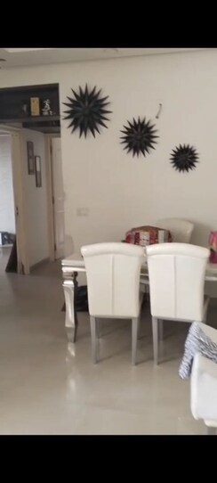 3 BHK + Servant Room Apartment For Sale in Mapsko Paradise