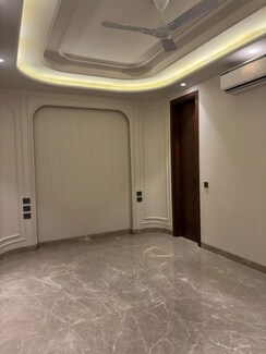 3 BHK + Servant Room Builder Floor For Sale in Greater Kailash I
