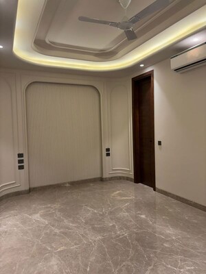 3 BHK Builder Floor For Sale in Greater Kailash I