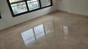 Balcony in 1 BHK Apartment at Satellite Royale, Goregaon East – for Rent