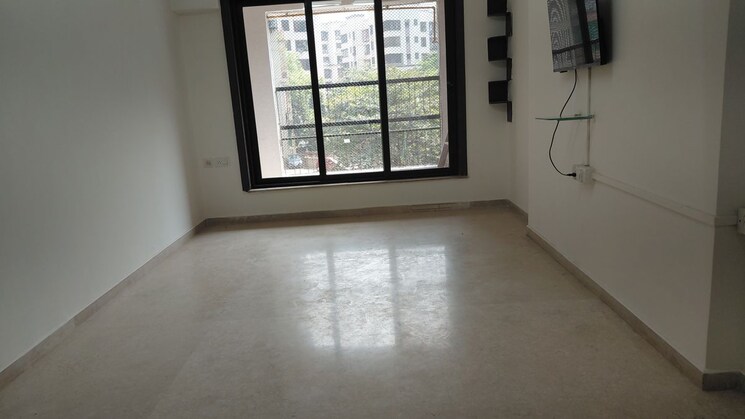 Room, satellite-royale 1 Bedroom 550 Sq.Ft. Apartment In Goregaon East Mumbai 9919436