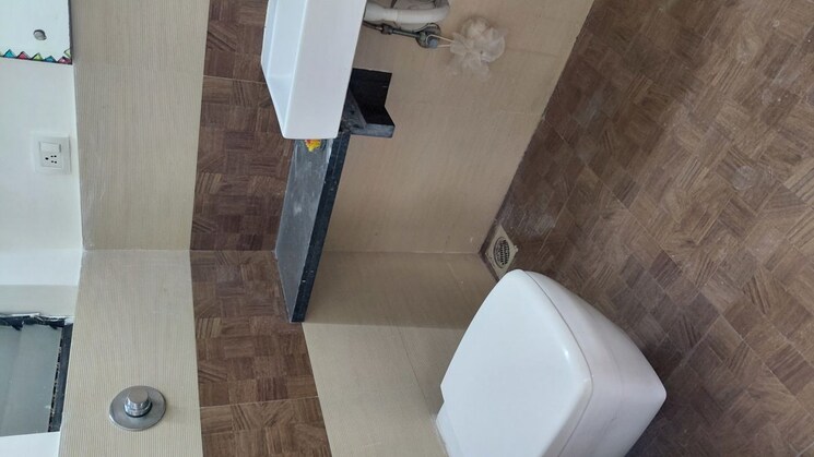 Bathroom, satellite-royale 1 Bedroom 550 Sq.Ft. Apartment In Goregaon East Mumbai 9919436