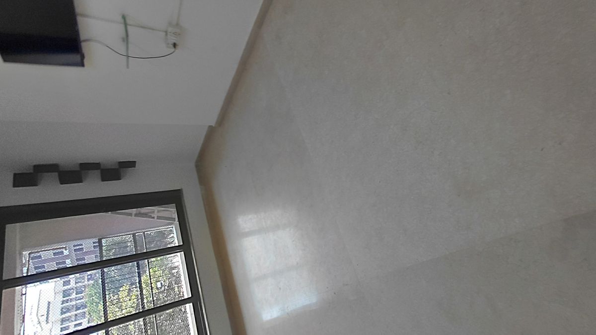 1 BHK Apartment For Rent in Satellite Royale