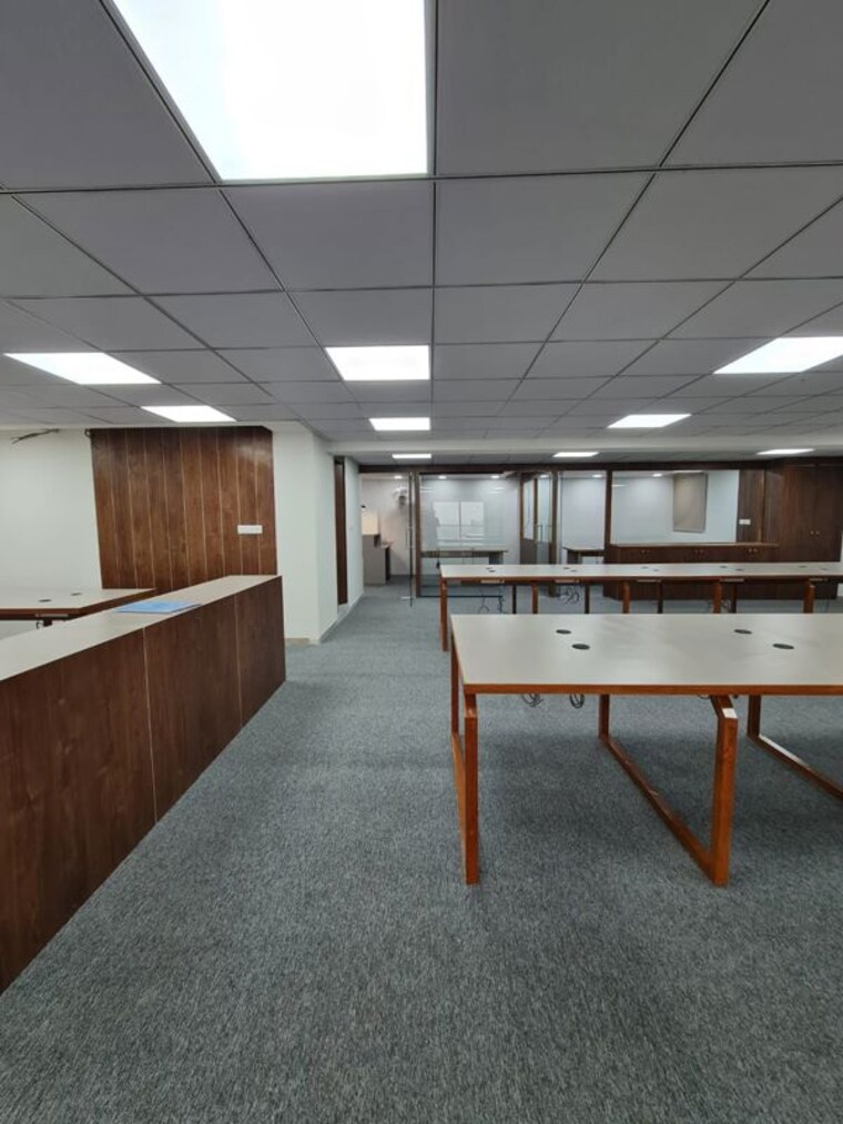 Kitchen, thaltej Commercial Office Space 3074 Sq.Ft. In Thaltej Ahmedabad 9919417