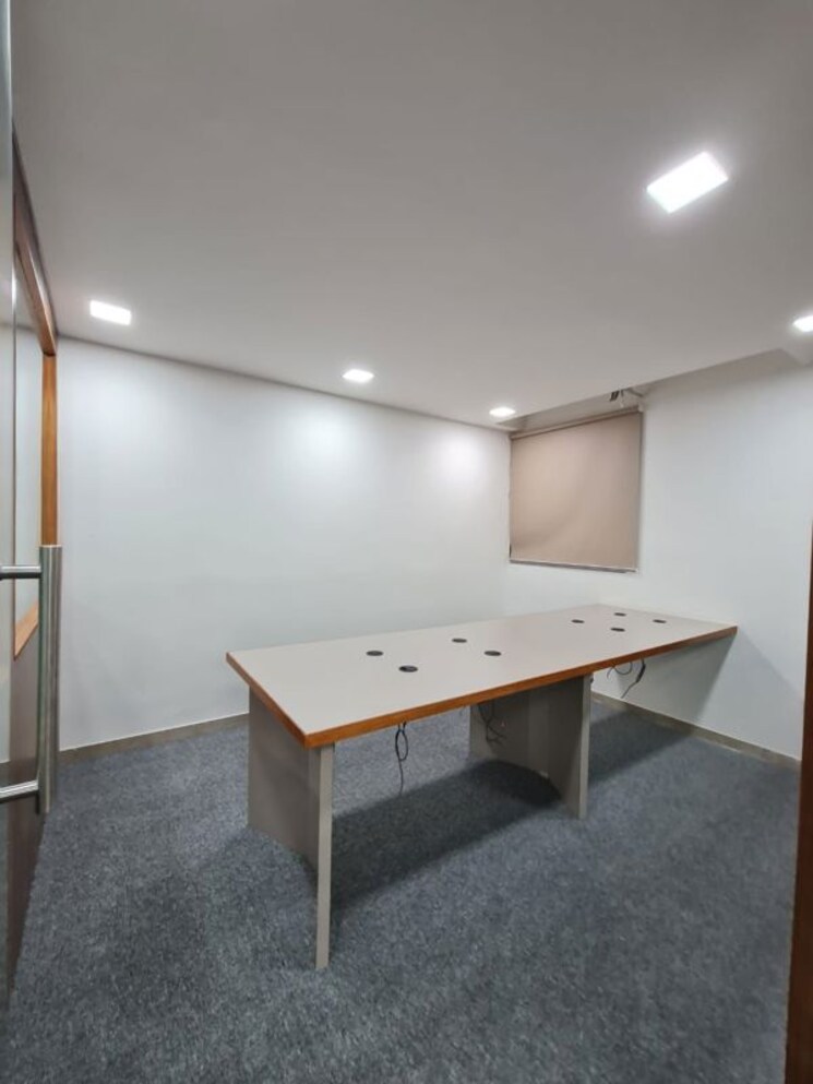 Team Area, thaltej Commercial Office Space 3074 Sq.Ft. In Thaltej Ahmedabad 9919417