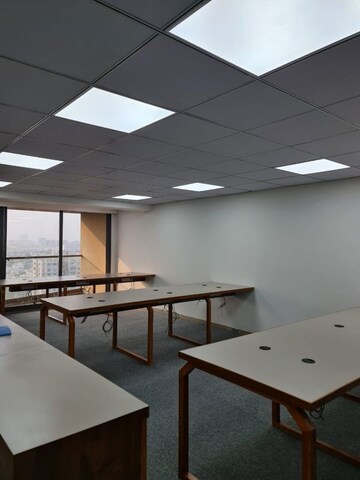 Team Area in  Office Space at Thaltej – for Rent