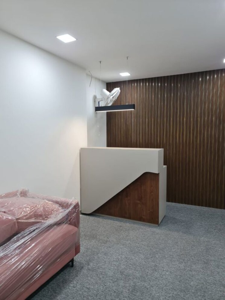 Bedroom, thaltej Commercial Office Space 3074 Sq.Ft. In Thaltej Ahmedabad 9919417