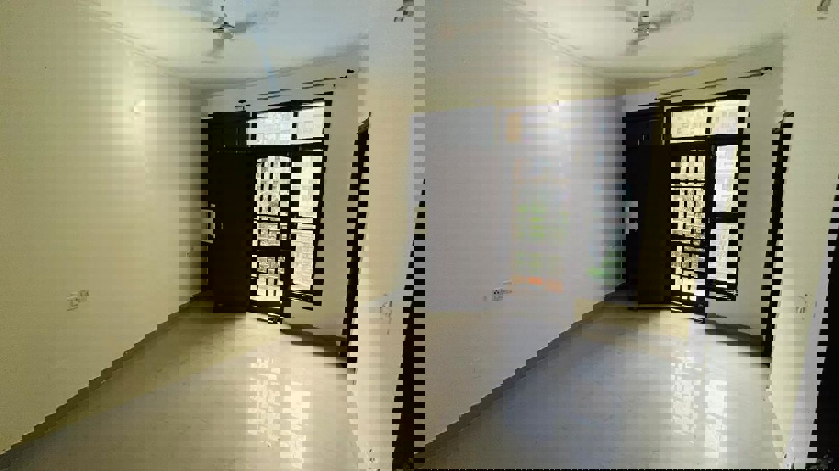 3 BHK + Pooja Room 1530 Sq.Ft. Apartment in Maya Garden City