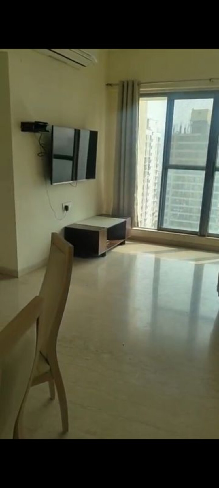 Kitchen, chandak-cornerstone 2 Bedroom 584 Sq.Ft. Apartment In Worli Mumbai 9919441