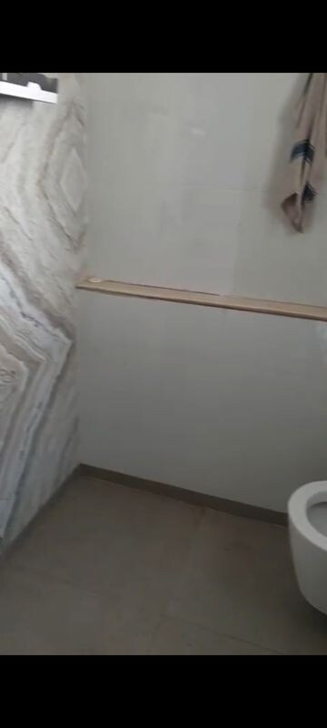 Room in 2 BHK Apartment at Chandak Cornerstone, Worli – for Sale