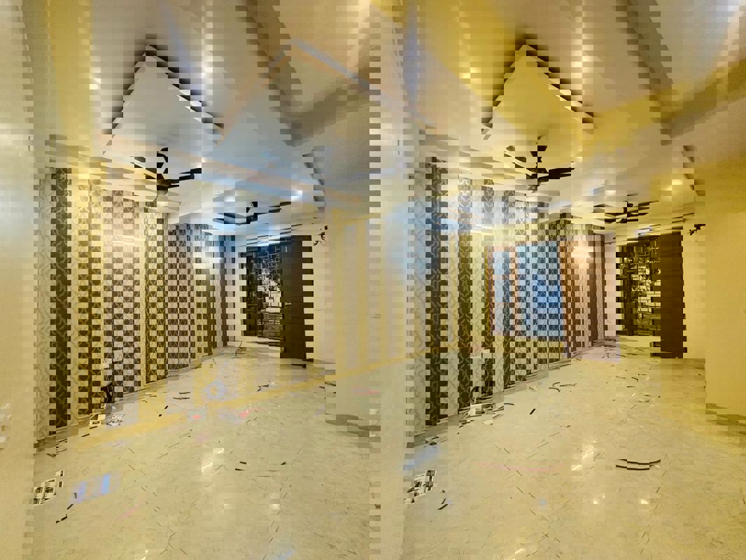 3 BHK Builder Floor For Rent in Parklands