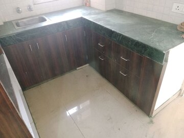 Furnished Amenities in 1 BHK Apartment at Shree Vardhman Green Court, Sector 90 – for Rent