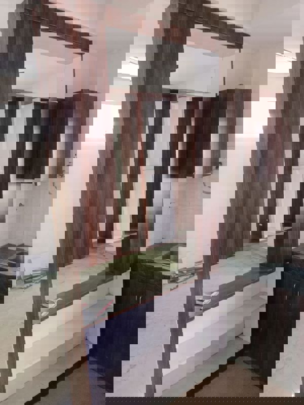 1 BHK Apartment For Rent in Shree Vardhman Green Court