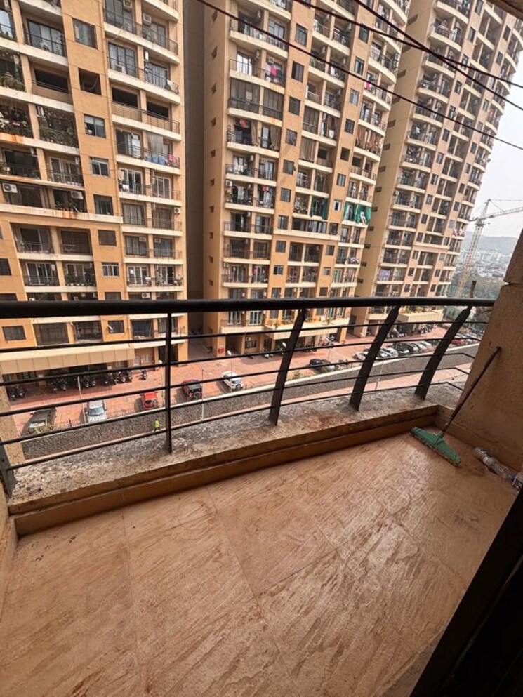 Exterior View, k-raheja-raheja-residency 1 Bedroom 690 Sq.Ft. Apartment In Malad East Mumbai 9919454