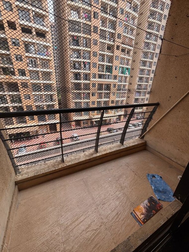 Exterior View, k-raheja-raheja-residency 1 Bedroom 690 Sq.Ft. Apartment In Malad East Mumbai 9919454