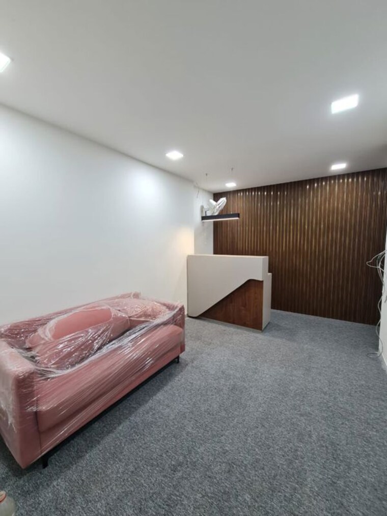 Bedroom, thaltej Commercial Office Space 3074 Sq.Ft. In Thaltej Ahmedabad 9919445