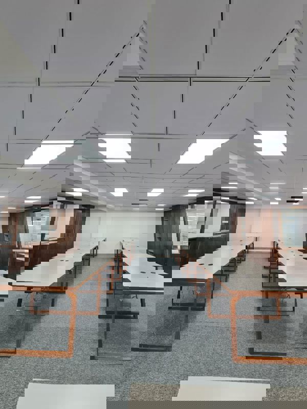 Office Space For Rent in Thaltej