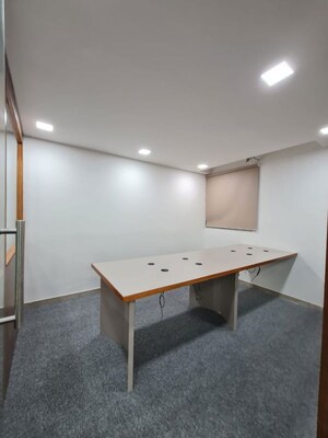 Team Area in  Office Space at Thaltej – for Rent