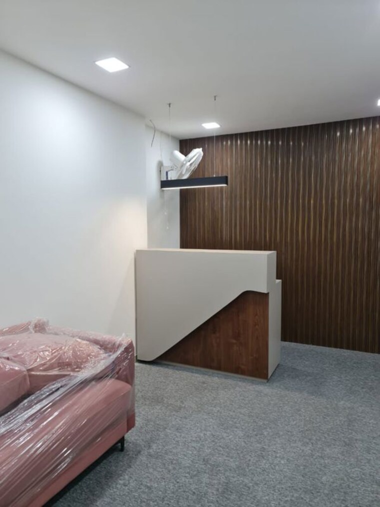 Bedroom, thaltej Commercial Office Space 3074 Sq.Ft. In Thaltej Ahmedabad 9919445