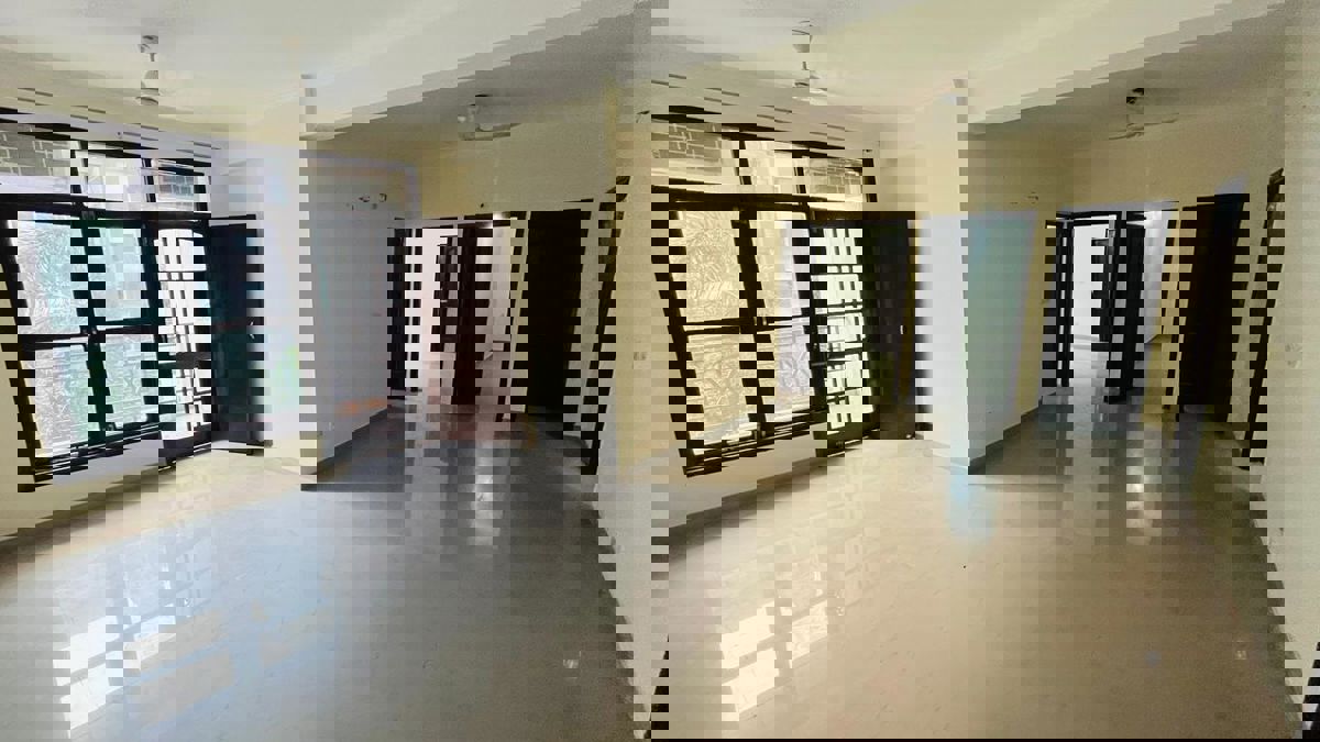 3 BHK + Pooja Room 1852 Sq.Ft. Apartment in Maya Garden City