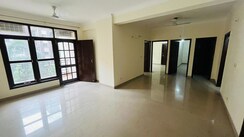 3 BHK + Pooja Room Apartment For Sale in Maya Garden City