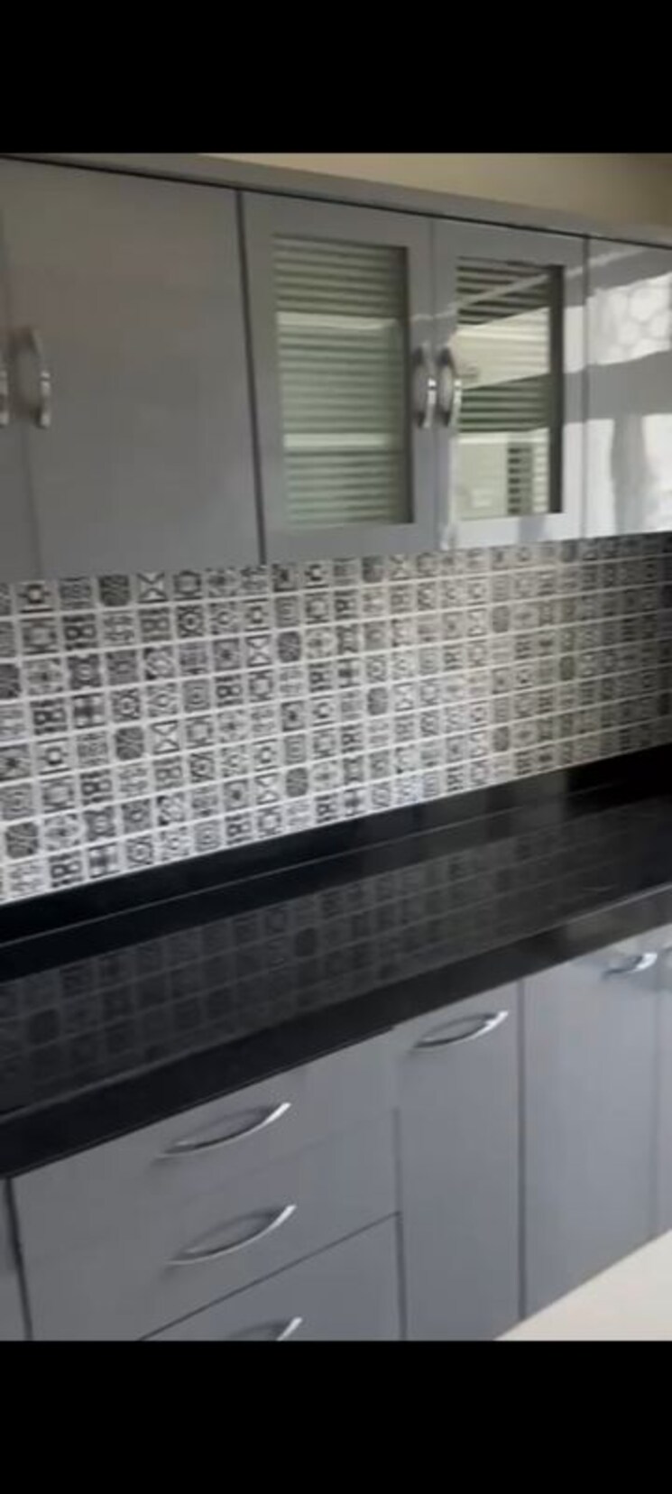 Kitchen, lodha-primo 2 Bedroom 740 Sq.Ft. Apartment In Parel Mumbai 9919462