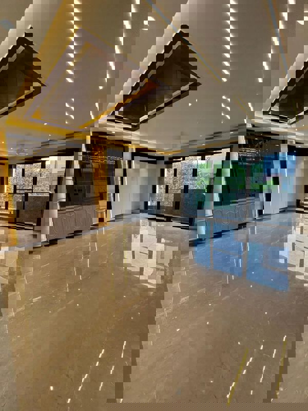 3 BHK + Extra Room Apartment For Rent in Smart World Orchard