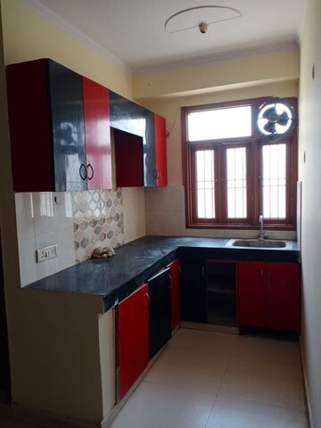 Kitchen in 2 BHK Apartment at Gardenia Golf City, Sector 75 – for Rent