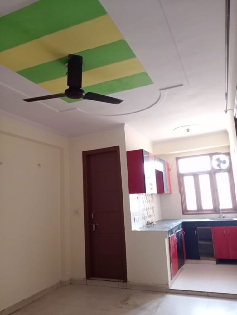 Kitchen, gardenia-golf-city 2 Bedroom 950 Sq.Ft. Apartment In Sector 75 Noida 9919464