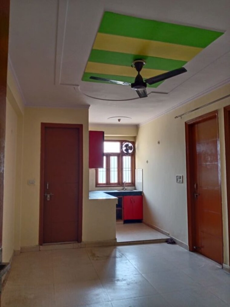 Living Room, gardenia-golf-city 2 Bedroom 950 Sq.Ft. Apartment In Sector 75 Noida 9919464