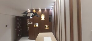  2 BHK Apartment at Rizvi Oak, Malad East – for Rent