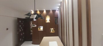  2 BHK Apartment at Rizvi Oak, Malad East – for Rent