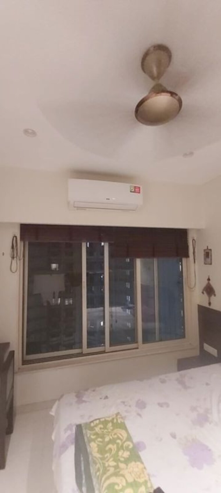 Room, rizvi-oak 2 Bedroom 752 Sq.Ft. Apartment In Malad East Mumbai 9884684