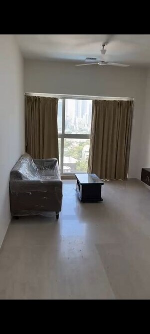 Living Room in 3 BHK Apartment at Lodha Primo, Parel – for Sale